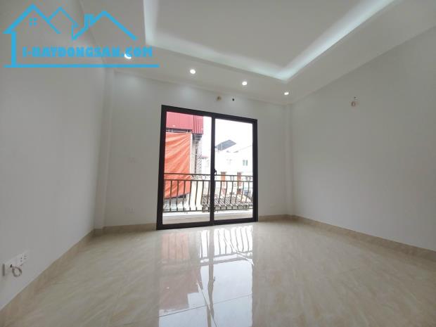 Bán nhà đẹp Phố Vạn Phúc –  Hà Đông (45m2,4PN,4 tỷ x), ô tô vào gần nhà, lh 0943075959 - 3