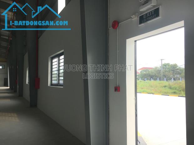 CHO THUÊ KHO XƯỞNG 25.000M2 ĐƯỜNG CỘNG HÒA, P.4, TÂN BÌNH, GIÁ TỐT TÂN BÌNH, GẦN SÂN BAY - 3