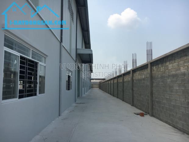 CHO THUÊ KHO XƯỞNG 11.000M2 KHU A75, A77 BẠCH ĐẰNG, TÂN BÌNH, KHU SÂN BAY, HỒNG HÀ - 5