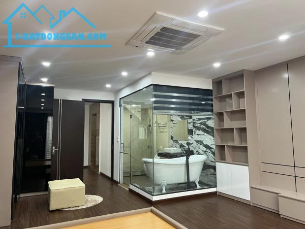 Bán Siêu phẩm Nguyễn Văn Cừ, Gara Ô tô thang máy, 70 m2, 6 tầng 11,6 tỷ, KD. - 2
