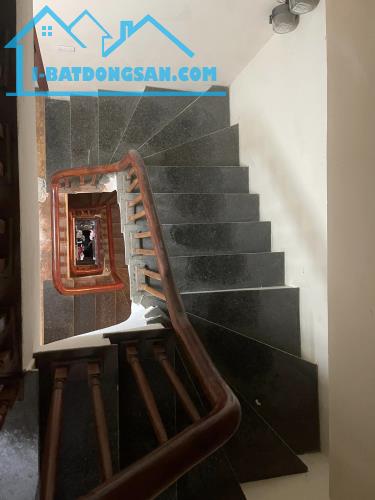 MẶT NGÕ KINH DOANH,  BA GÁC TRÁNH, PHỐ MỄ TRÌ THƯỢNG 40M2 MT 3.8 M GIÁ 5.2 TỶ - 3