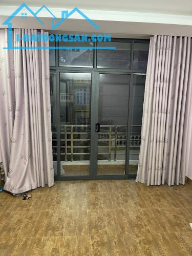 MẶT NGÕ KINH DOANH,  BA GÁC TRÁNH, PHỐ MỄ TRÌ THƯỢNG 40M2 MT 3.8 M GIÁ 5.2 TỶ - 2