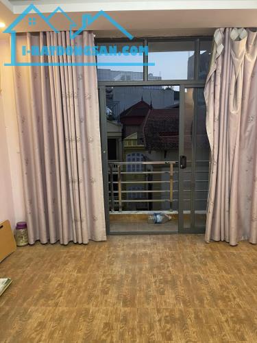 MẶT NGÕ KINH DOANH,  BA GÁC TRÁNH, PHỐ MỄ TRÌ THƯỢNG 40M2 MT 3.8 M GIÁ 5.2 TỶ - 1