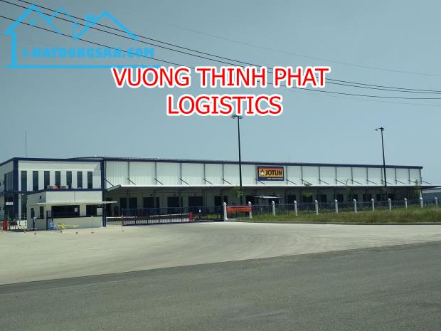 CHO THUÊ KHO XƯỞNG 11.268M2 GÓC 2MT CN3-CN4 LỚN NHẤT KCN TÂN BÌNH, GIÁ RẺ NHẤT KCN - 5