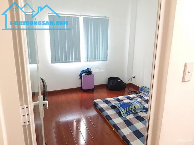 Chính Chủ Gấp Bán Nhà Mặt Tiền Đường Nguyễn Đình Chiểu, Quận 3, 46m2, 3 Tầng, Ngang 3,4m