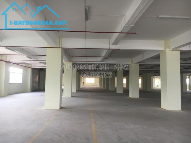 CHO THUÊ 5 KHO XƯỞNG KCN TÂN BÌNH 450M2, 900M2, 1.500M2, 5.300M2, 11.268M2, KCN TÂN BÌNH - 3