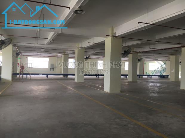 CHO THUÊ 5 KHO XƯỞNG KCN TÂN BÌNH 450M2, 900M2, 1.500M2, 5.300M2, 11.268M2, KCN TÂN BÌNH - 2