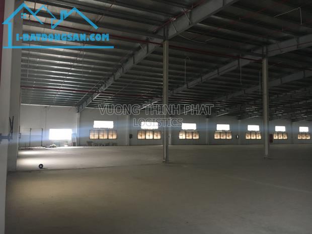 CHO THUÊ 5 KHO XƯỞNG KCN TÂN BÌNH 450M2, 900M2, 1.500M2, 5.300M2, 11.268M2, KCN TÂN BÌNH - 1