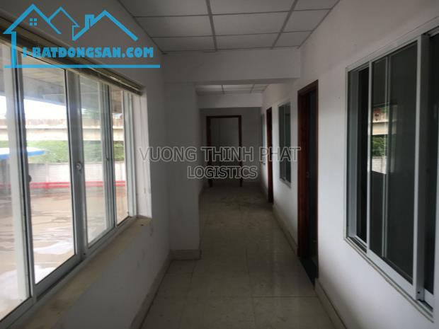 CHO THUÊ 5 KHO XƯỞNG KCN TÂN BÌNH 450M2, 900M2, 1.500M2, 5.300M2, 11.268M2, KCN TÂN BÌNH