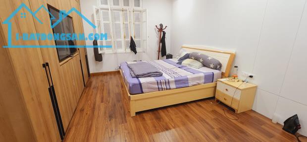 BIỆT THỰ TRUNG HOÀ LÔ GÓC 3 MẶT ĐƯỜNG 293m2 Mt 15m VIP ĐẮC ĐỊA PHONG THUỶ - 4