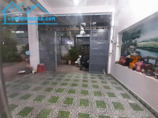 NHÀ ĐƯỜNG SỐ 5 LINH XUÂN 130M2, NGANG 5M, 7PN, CÓ SÂN ĐỂ XE, HOÀN CÔNG ĐẦY ĐỦ, CHỈ 7.2 TỶ. - 1