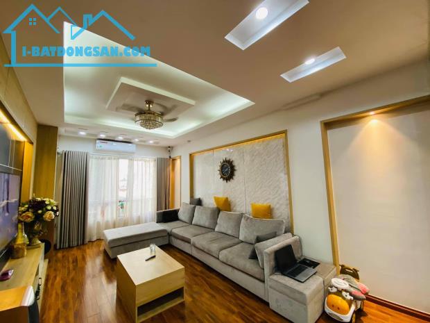 Bán gấp nhà Quan Nhân 5Tx42m2 mặt ngõ thông kinh doanh, gần phố, nhà mới 2 thoáng 5 tỷ - 4
