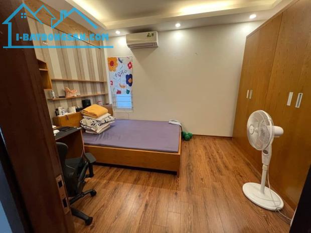 Bán gấp nhà Quan Nhân 5Tx42m2 mặt ngõ thông kinh doanh, gần phố, nhà mới 2 thoáng 5 tỷ - 3