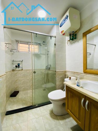 Bán gấp nhà Quan Nhân 5Tx42m2 mặt ngõ thông kinh doanh, gần phố, nhà mới 2 thoáng 5 tỷ - 2