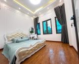 Bán gấp nhà Quan Nhân 5Tx42m2 mặt ngõ thông kinh doanh, gần phố, nhà mới 2 thoáng 5 tỷ