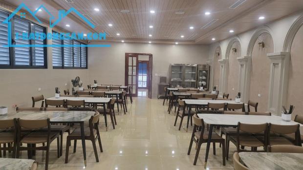 💥 Tòa Văn phòng Mặt phố Nguyễn Trãi, 180m2 6T Thang máy, MT 7.2m, Chỉ 72 Tỷ 💥
