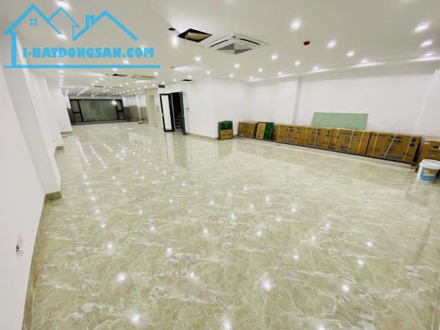 ?CỰC HIẾM SIÊU PHẨM MẶT PHỐ VIP ĐỐNG ĐA DÒNG TIỀN KHỦNG 2 THOÁNG 180m 8T Mt 6.4m chỉ 90 tỷ - 1