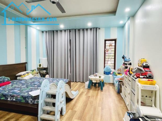 Phân lô  KĐT Văn Quán , 81m2 - 5T ,  Kinh doanh - Thoáng Trước Sau , 18 tỷ , LH 0975828904 - 3