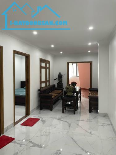Mặt phố Phú Hựu, Lô Góc, Vỉa Hè, Kinh Doanh, 5 Tầng, Đối diện WellSpring. - 2