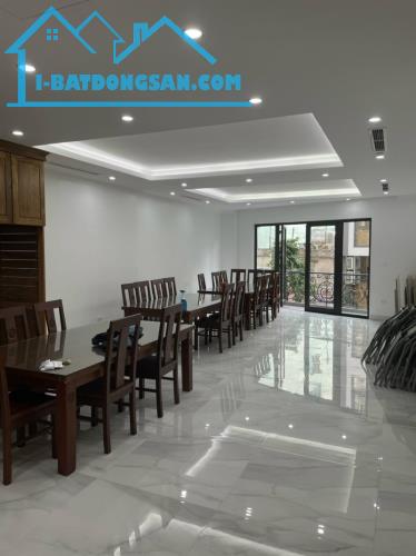 Mặt phố Phú Hựu, Lô Góc, Vỉa Hè, Kinh Doanh, 5 Tầng, Đối diện WellSpring. - 3
