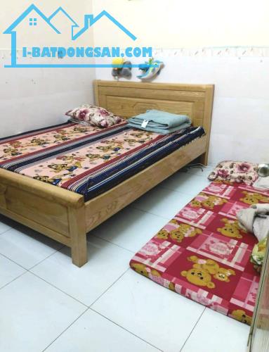 BÁN NHÀ ĐẤT AN BÌNH SỔ HỒNG RIÊNG THỔ CƯ ĐƯỜNG OTO - 4