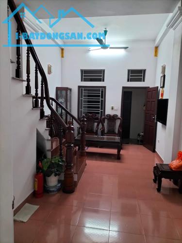 BÁn nhà Kim Mã, BaĐình dt 45m x 3t, mt4m. Giá 5,4 tỷ - 2