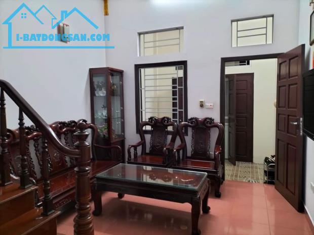 BÁn nhà Kim Mã, BaĐình dt 45m x 3t, mt4m. Giá 5,4 tỷ - 1