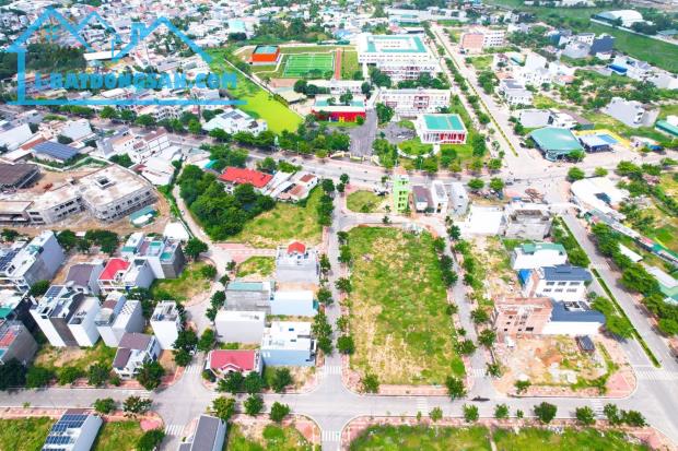 Đất nền khu k1 Phan Rang Tháp Chàm giá rẻ nhất khu B - 2