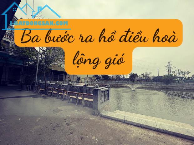 BẠN EM ĐÁNH BẠC THUA HẾT CẢ TIỀN GIỜ CÒN MẢNH ĐẤT THÀY U CHO CŨNG BÁN NỐT 
 lô góc diện