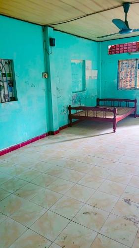 NHÀ VỊ TRÍ ĐẸP HAI MẶT HẺM LÊ VĂN SỸ QUẬN 3 - 5TẦNG 5PN 44M2 - CHỈ 6,8 TỶ TL. - 1