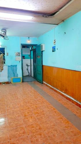 NHÀ VỊ TRÍ ĐẸP HAI MẶT HẺM LÊ VĂN SỸ QUẬN 3 - 5TẦNG 5PN 44M2 - CHỈ 6,8 TỶ TL. - 2