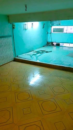 NHÀ VỊ TRÍ ĐẸP HAI MẶT HẺM LÊ VĂN SỸ QUẬN 3 - 5TẦNG 5PN 44M2 - CHỈ 6,8 TỶ TL. - 4