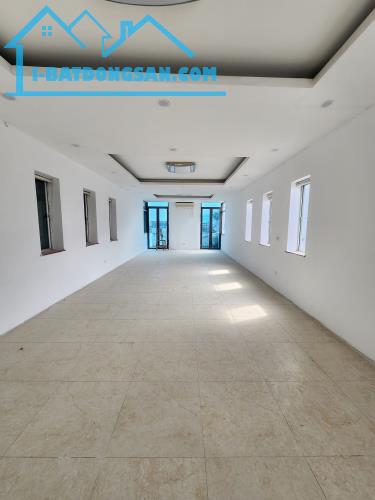 💥 Tòa Văn phòng Mặt phố Vương Thừa Vũ, Thanh Xuân, 180m2 7T, MT 5m, Chỉ 50 Tỷ 💥 - 1