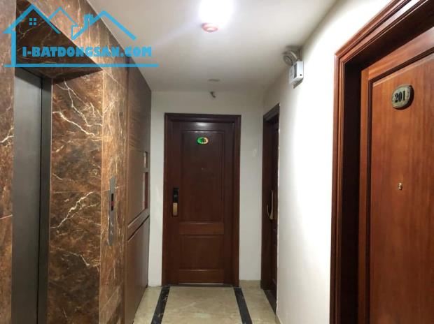 💥 Tòa Apartment 10 Tầng Mặt phố Lạc Long Quân, Tây Hồ 155m2, MT 15m, Chỉ 44.8 Tỷ 💥 - 4