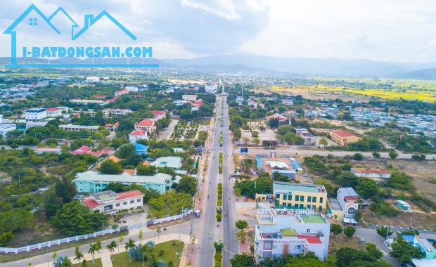 Đất nền sổ đỏ gần ngay khu kinh tế Bắc Vân Phong – Vạn Ninh