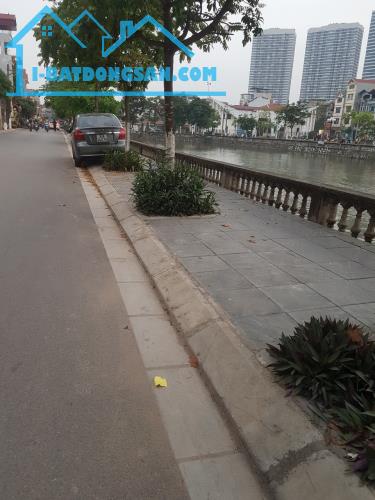 BÁN NHÀ PHỐ CẦU GIẤY Ô TÔ KINH DOANH 58M 5T HƠN 25 TỶ - 4
