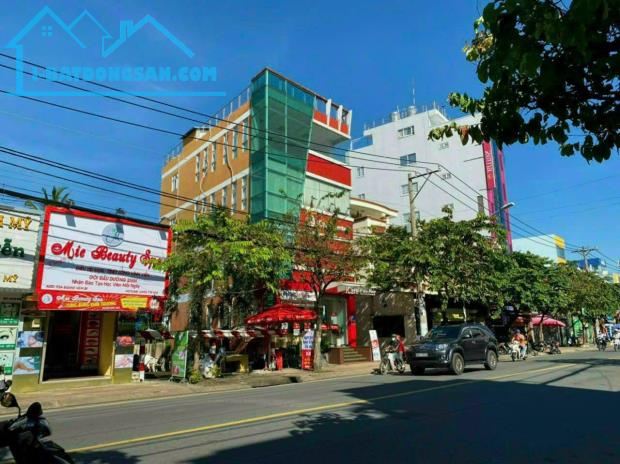 Góc 2 MT Trường Chinh phường 12 quận Tân Bình - 2