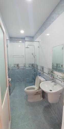 Bán nhà 100m2  Hẻm Xe Tải thông Bình Trưng Đông, Tp THủ Đức - 5