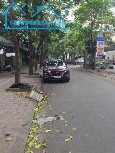 💥 Mặt phố Nguyễn Văn Tuyết, Đống Đa, 242m2 C4, MT 10m, Xây Building đỉnh, 85 Tỷ 💥 - 2