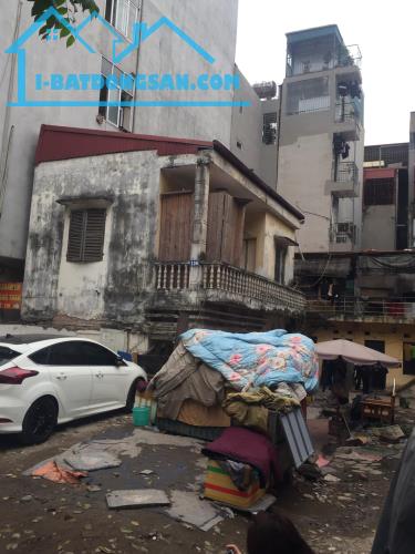 💥 Mặt phố Nguyễn Văn Tuyết, Đống Đa, 242m2 C4, MT 10m, Xây Building đỉnh, 85 Tỷ 💥