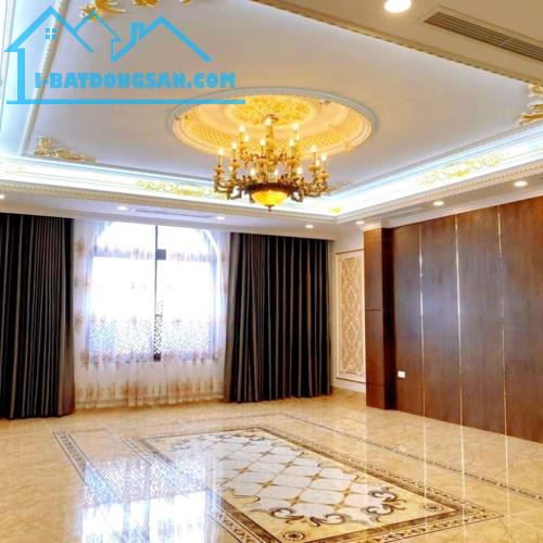 💥 Tòa Văn phòng VIP Mặt phố Quan Nhân, Thanh Xuân, 70m2 9T MT 6.5m, Chỉ 32 Tỷ 💥 - 3