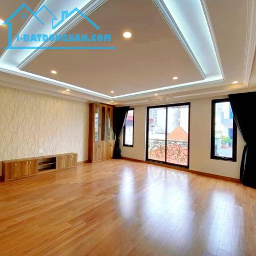 💥 Tòa Văn phòng VIP Mặt phố Quan Nhân, Thanh Xuân, 70m2 9T MT 6.5m, Chỉ 32 Tỷ 💥