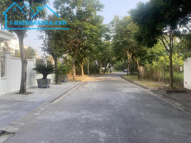 🏡🏡🏡Bán đất biệt thự  phố Trần Quốc Lặc Khu Bắc Thanh Niên - Quang Trung - 1