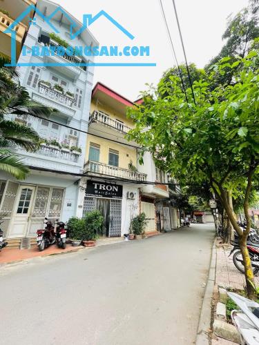 Bán Nhà Phố Đặng Tiến Đông 55m2 Mt 5.3 giá 11.5 tỷ , Thang Máy, Gara - 5