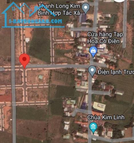 Nhiều lô Đất thổ cư,giá Rẻ ,gần đường Xoài Quỳ-Hàm Thắng-Hàm Thuận Bắc - 3