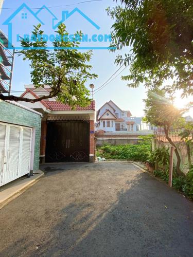 Bán Đất Biệt Thự Đường Ngay ĐườngTrần Não,P Bình An,Q2 DT:567m2(18mx28m) Giá Chỉ 119tr/m - 5
