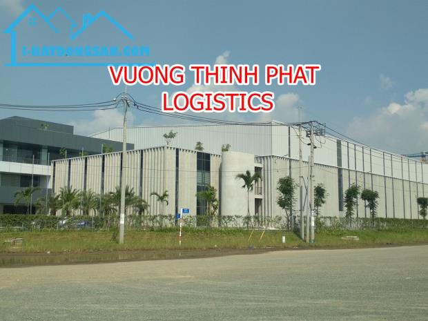 CHO THUÊ KHO XƯỞNG 1.800M2,2.500M2, 5.700M2, 6.000M2, 9.700M2, 60.000M2 BÌNH TÂN GIÁP QL 1