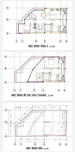 Bán Đất Trống, Bình Thạnh, Điện Biên Phủ, ngang 7 x 13m, Sát Quận 1,Giấy 5 T , Nhỉnh 12 tỷ - 2