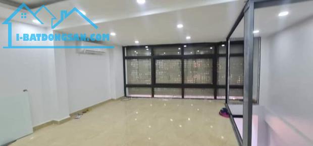 Bán toà chung cư mini tại Trung Văn Nam Từ Liêm DT110m x 8 tầng Nhỉnh 20 tỷ.  + CCMN 8 TẦN