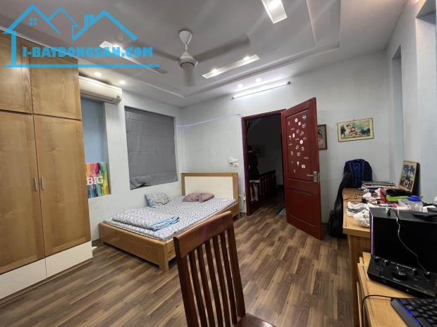 Siêu phẩm Thái Hà ô tô – Kinh doanh – 50m2 , MT4m chỉ 9 tỷ . - 1